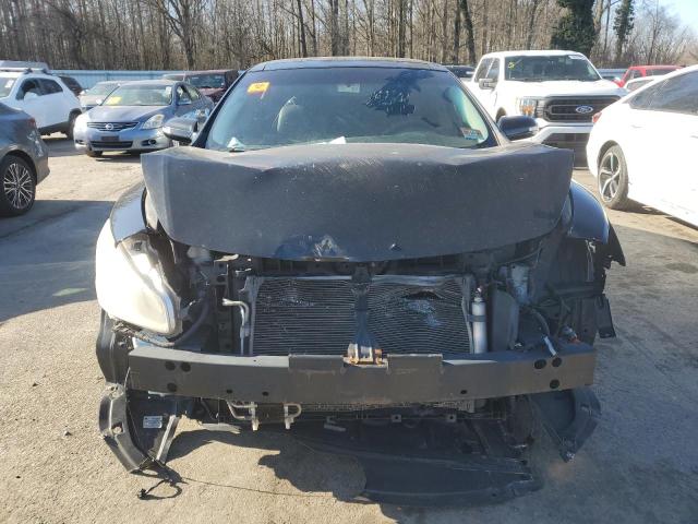 Photo 5 from auction – 2012 NISSAN MAXIMA S with VIN 1N4AA5AP1CC804133