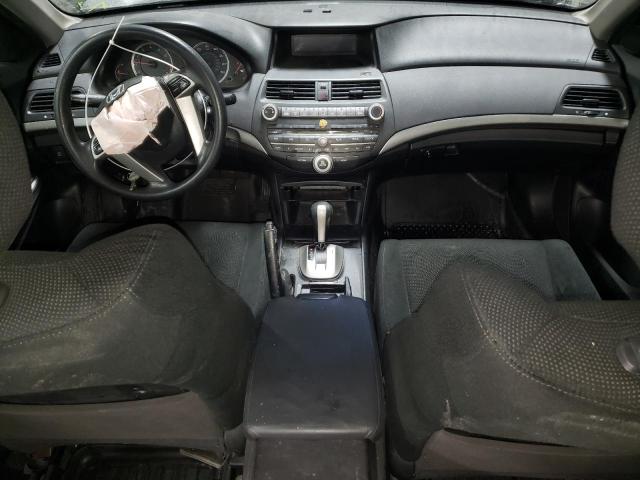 Photo 8 from auction – 2010 HONDA ACCORD EX with VIN 1HGCP2F76AA149907