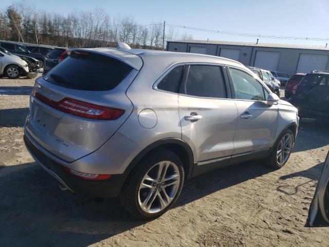 Photo 3 from auction – 2017 LINCOLN MKC RESERV with VIN 5LMCJ3D9XHUL50754