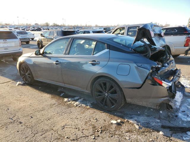 Photo 2 from auction – 2019 NISSAN ALTIMA SR with VIN 1N4BL4CVXKC193702