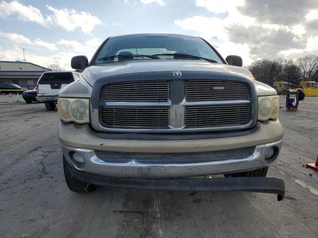 Photo 5 from auction – 2004 DODGE RAM 1500 S with VIN 1D7HA16D34J274735