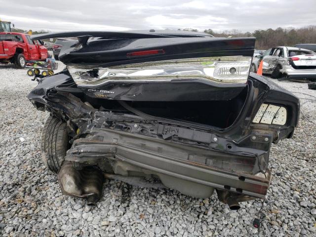 Photo 6 from auction – 2014 DODGE CHARGER SX with VIN 2C3CDXHG7EH227351