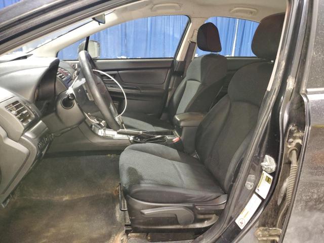 Photo 7 from auction – 2012 SUBARU IMPREZA with VIN JF1GJAA69CH024720