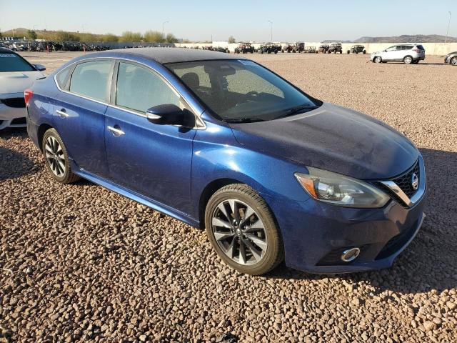 Photo 4 from auction – 2017 NISSAN SENTRA with VIN 3N1AB7AP1HY232520
