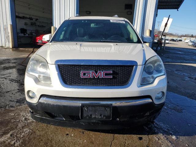 Photo 5 from auction – 2009 GMC ACADIA SLT with VIN 1GKEV33D89J181125