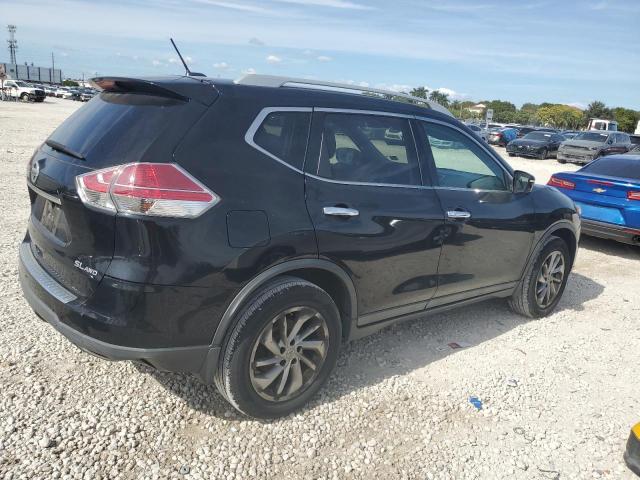 Photo 3 from auction – 2015 NISSAN ROGUE S with VIN 5N1AT2MVXFC818884