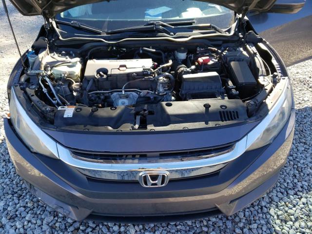Photo 11 from auction – 2016 HONDA CIVIC EX with VIN 19XFC2F71GE064356