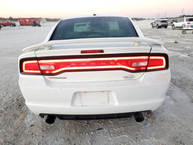 Photo 6 from auction – 2012 DODGE CHARGER SE with VIN 2C3CDXBG0CH252548