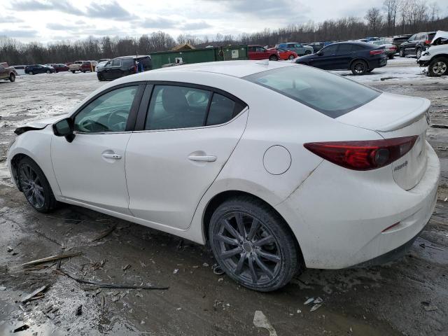 Photo 2 from auction – 2014 MAZDA 3 TOURING with VIN 3MZBM1V78EM117318