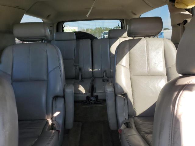 Photo 10 from auction – 2007 GMC YUKON XL C with VIN 1GKFC16047J167680