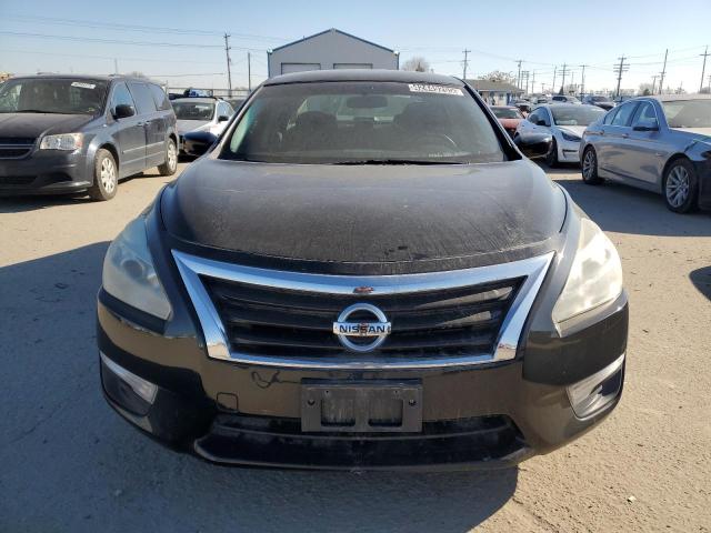Photo 5 from auction – 2014 NISSAN ALTIMA 2.5 with VIN 1N4AL3AP1EC401822