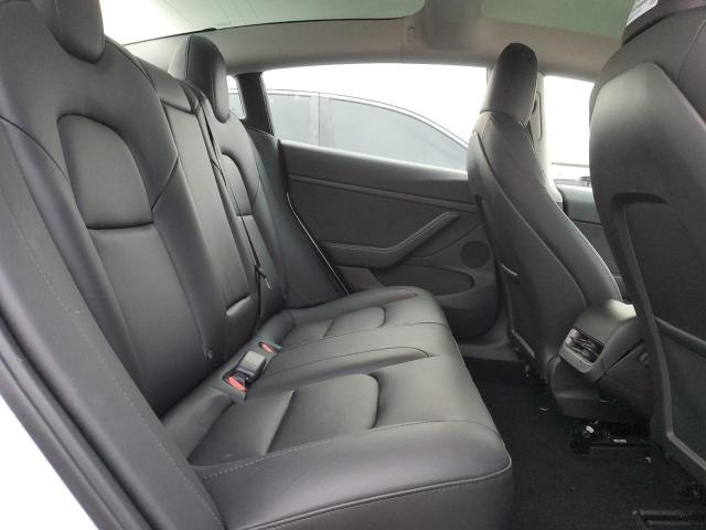 Photo 10 from auction – 2023 TESLA MODEL 3 with VIN 5YJ3E1EA9PF611548