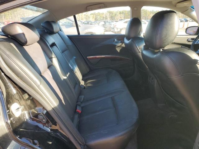 Photo 10 from auction – 2007 NISSAN MAXIMA SE with VIN 1N4BA41E87C840811