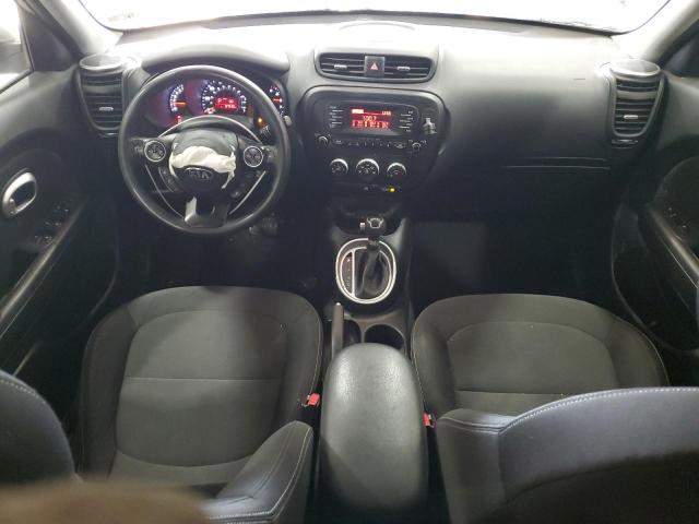 Photo 8 from auction – 2014 KIA SOUL with VIN KNDJN2A28E7734272