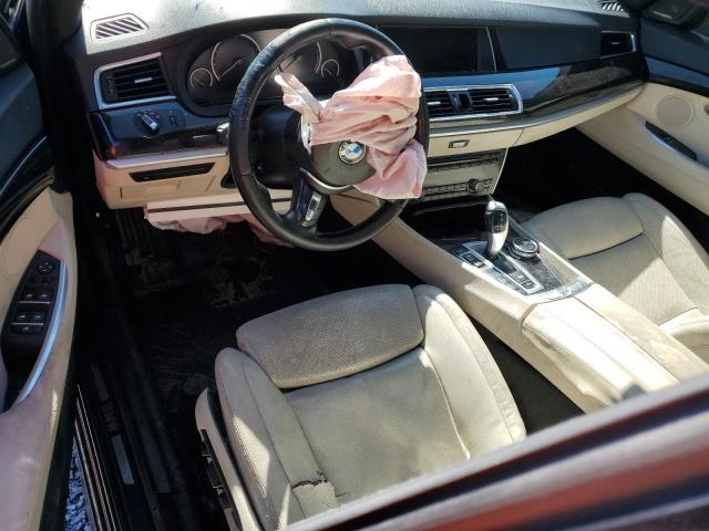 Photo 8 from auction – 2014 BMW 535 XIGT with VIN WBA5M4C51ED183415