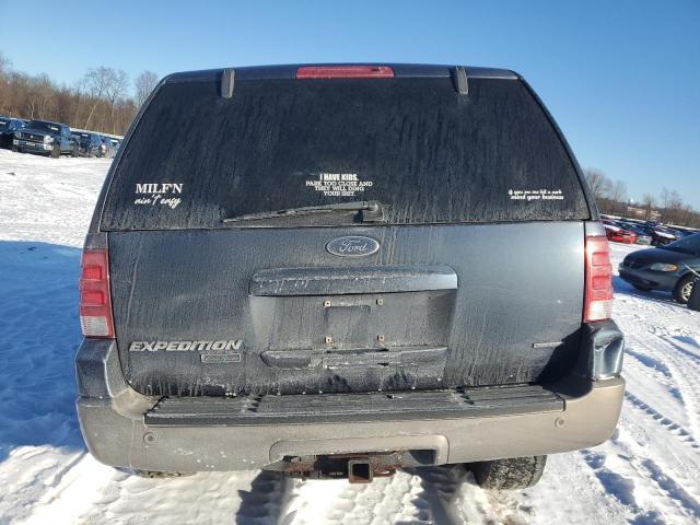 Photo 6 from auction – 2003 FORD EXPEDITION with VIN 1FMFU18L03LA11324