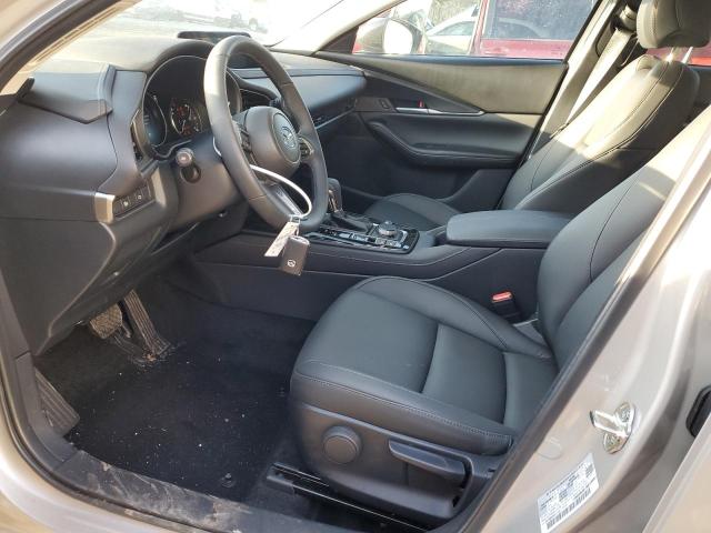 Photo 7 from auction – 2024 MAZDA CX-30 SELE with VIN 3MVDMBBM0RM721042
