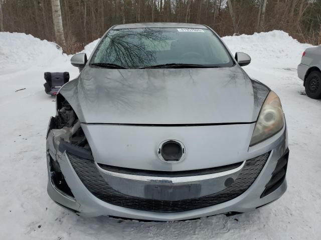 Photo 5 from auction – 2011 MAZDA 3 I with VIN JM1BL1KF1B1472986