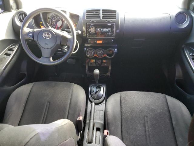 Photo 8 from auction – 2009 TOYOTA SCION XD with VIN JTKKU104X9J048109