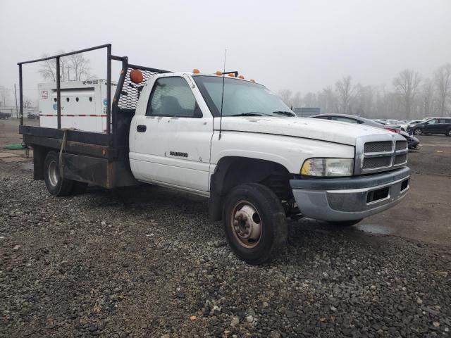 Photo 4 from auction – 1994 DODGE RAM 3500 with VIN 1B6MC3659RS604830
