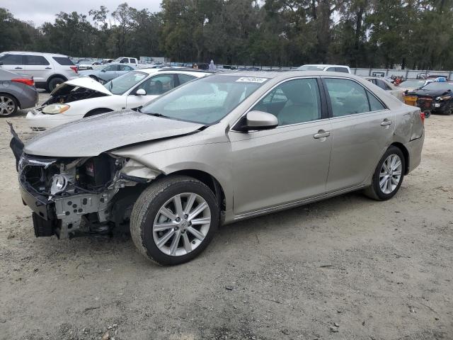 Photo 1 from auction – 2014 TOYOTA CAMRY L with VIN 4T1BF1FK8EU735858