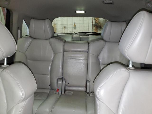 Photo 10 from auction – 2013 ACURA MDX with VIN 2HNYD2H2XDH508013