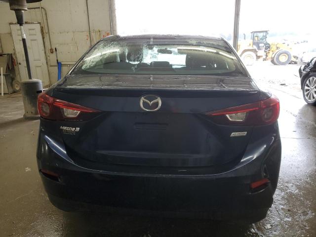 Photo 6 from auction – 2015 MAZDA 3 TOURING with VIN 3MZBM1V72FM209798