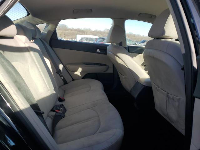 Photo 10 from auction – 2016 KIA OPTIMA LX with VIN 5XXGT4L37GG039339