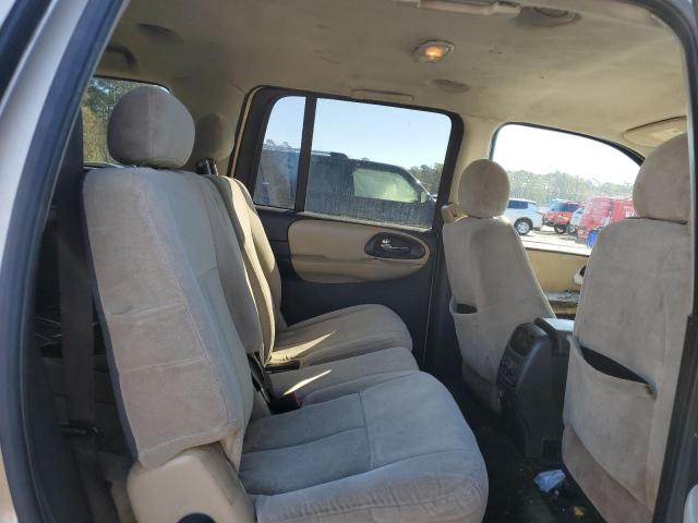Photo 11 from auction – 2006 CHEVROLET TRAILBLAZE with VIN 1GNET16S966116192