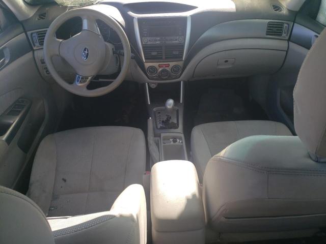 Photo 8 from auction – 2012 SUBARU FORESTER 2 with VIN JF2SHABC6CH428239