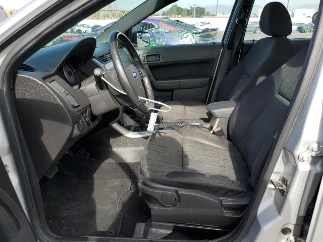 Zdjęcie 7 z aukcji – 2011 FORD FOCUS SE z VIN 1FAHP3FN5BW107196