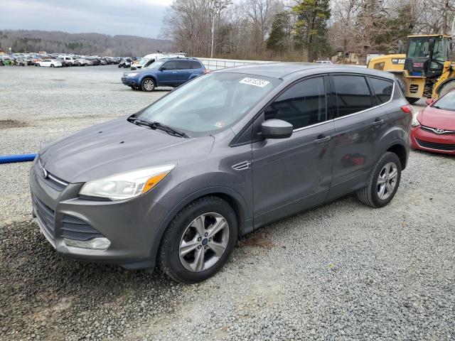 Photo 1 from auction – 2014 FORD ESCAPE SE with VIN 1FMCU0GX8EUB15378