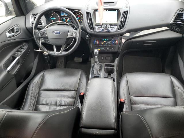Photo 8 from auction – 2017 FORD ESCAPE TIT with VIN 1FMCU9J98HUD41665