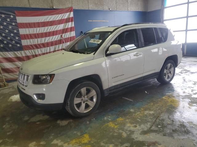 JEEP COMPASS LA 2016 with VIN 1C4NJCEA5GD806795 - Photo from auction
