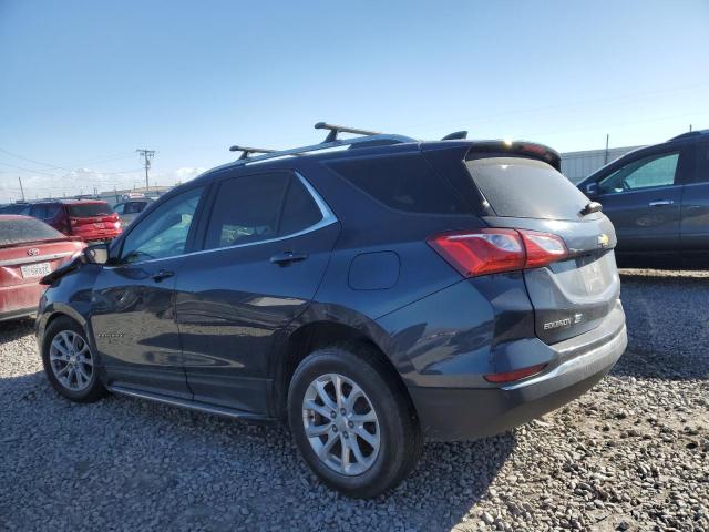 Photo 2 from auction – 2018 CHEVROLET EQUINOX LT with VIN 3GNAXUEU0JS545314