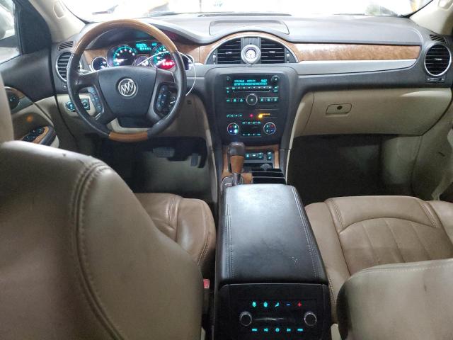 Photo 8 from auction – 2012 BUICK ENCLAVE with VIN 5GAKVCED4CJ280402