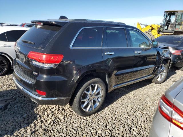 Photo 3 from auction – 2014 JEEP GRAND CHER with VIN 1C4RJFJM5EC340730