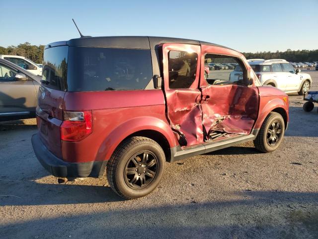 Photo 3 from auction – 2007 HONDA ELEMENT EX with VIN 5J6YH287X7L003371