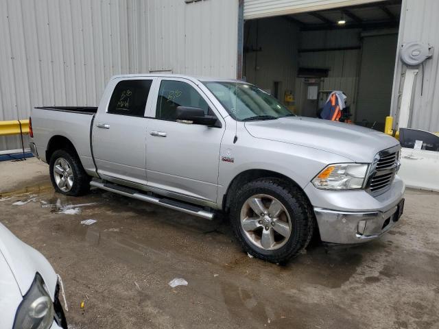 Photo 4 from auction – 2017 RAM 1500 SLT with VIN 3C6RR7LT1HG506558