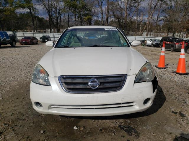 Photo 5 from auction – 2004 NISSAN ALTIMA BAS with VIN 1N4AL11D94C173559