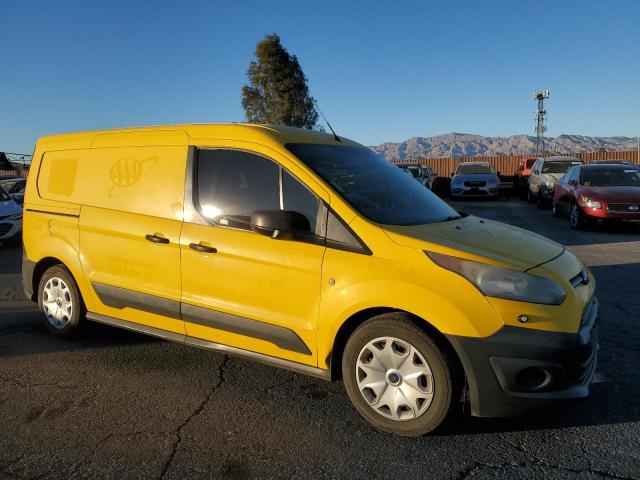 Photo 4 from auction – 2017 FORD TRANSIT CO with VIN NM0LS7E71H1315284
