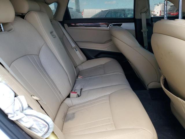 Photo 10 from auction – 2018 GENESIS G80 BASE with VIN KMHGN4JE3JU237217