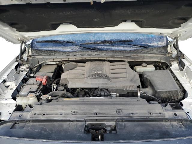 Photo 11 from auction – 2022 NISSAN TITAN S with VIN 1N6AA1EC1NN106975