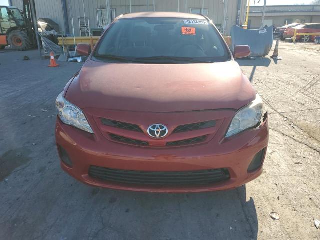 Photo 5 from auction – 2012 TOYOTA COROLLA BA with VIN 2T1BU4EE7CC909131