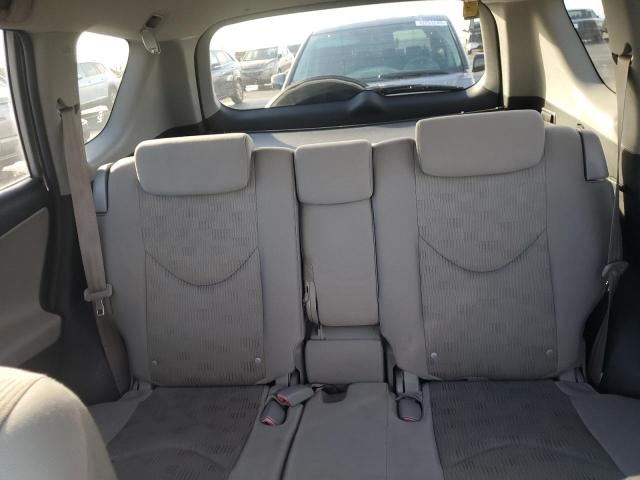 Photo 10 from auction – 2010 TOYOTA RAV4 with VIN JTMZF4DV5AD015722
