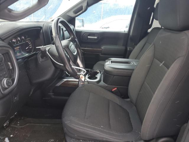 Photo 7 from auction – 2020 GMC SIERRA K15 with VIN 1GTR9CED7LZ108786