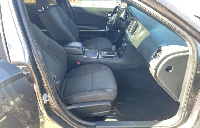 Photo 5 from auction – 2019 DODGE CHARGER SX with VIN 2C3CDXBG4KH711417