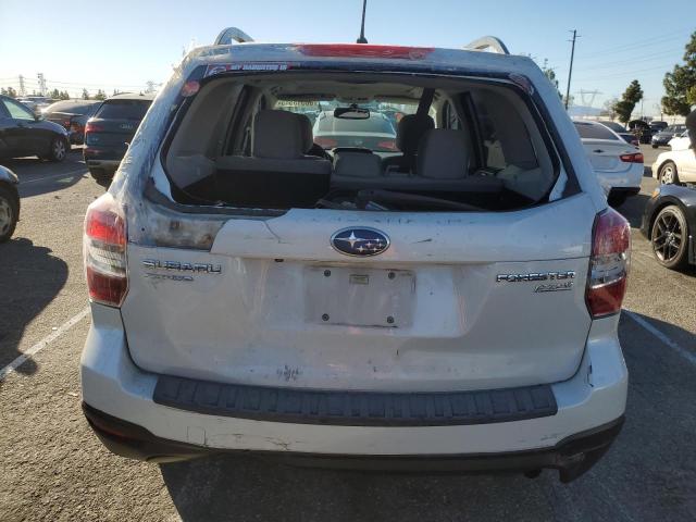 Снимка 6 от търг – 2015 SUBARU FORESTER 2 с VIN JF2SJADC3FH576161
