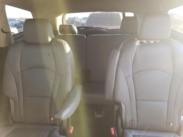 Photo 10 from auction – 2020 BUICK ENCLAVE ES with VIN 5GAERBKW7LJ202763