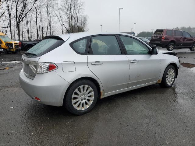 Фото 3 с аукциона – 2011 SUBARU IMPREZA 2. с VIN JF1GH6B61BH800070